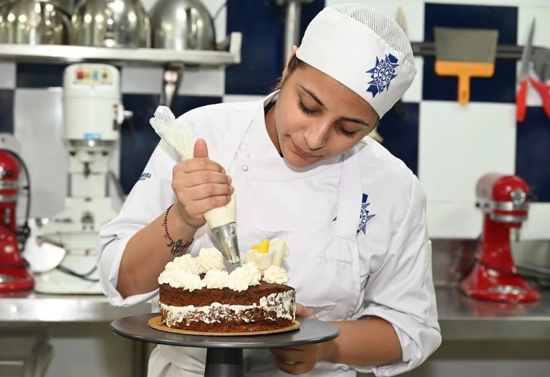 Pâtisserie Occidentale